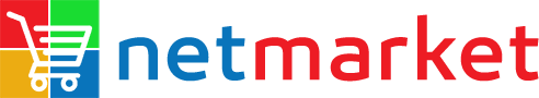 netmarket logo