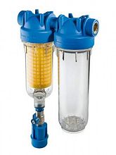 Фильтр для воды Hydra Duo RLH-90 mcr