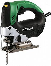 Электролобзик Hitachi CJ90VST-NS