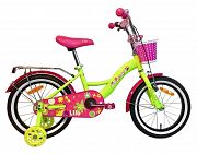 Bicicleta Aist Lilo 20″