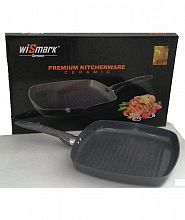 Сковорода WISMARK S-055