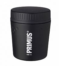 Термос для еды Primus TrailBreak Lunch Jug 400 Black