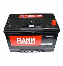 Аккумулятор Fiamm - 7905180-7903143 Japan D23 (60) D23 W Diamond P+(540 A)