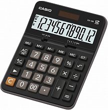 Calculator CASIO DX-12B