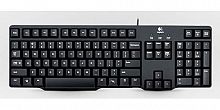 Tastatura Logitech Retail K100