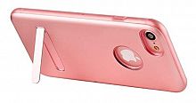 Чехол HOCO alloy for IPhone 7 rose gold