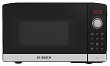 Микроволновая печь с грилем Bosch FEL023MS1
