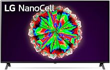 Televizor LG 55NANO806NA NanoCell