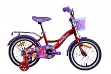 Bicicleta Aist Lilo 16″