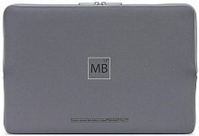 Geanta pentru laptop Tucano FOLDER Elements MB13 Silver    