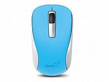 Mouse Genius NX-7005 Blue