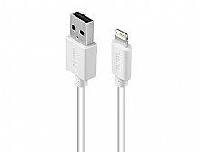 Cablu ACME CB1031W Lightning to USB cable