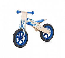 Bicicleta Chipolino run bike Balance DIKB01401BO albastru