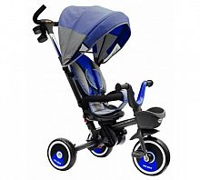 Triciclu 5-in-1 360° Relax Baby Mix ET-B56-S
