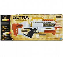 Blaster "Ultra Dorado" Nerf E6158