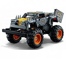 Конструктор "Monster Jam Max-D (230 дет.) Lego Technic 42119