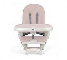 Scaun pentru copii 4-in-1  CAM Original S2200-C253 roz