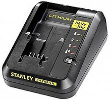 Зарядное устройство Stanley FatMax FMC692L