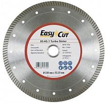 Disc EC-45.1 Turbo 115mm