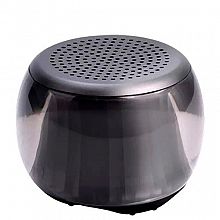 Колонка Velev M07 Bluetooth stereo Speakers Black