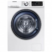 Mașină de spălat Samsung WW80R62LVFWDLP