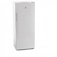 Congelator Indesit DFZ 4150, 204 l, 150 cm, A+, Alb
