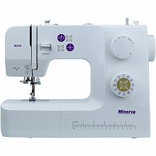 Швейная машина Minerva M32K