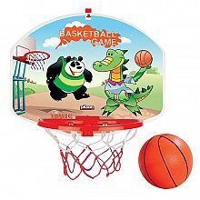 Корзина Для Баскетбола Игра Pilsan 03395
