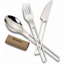Посуда для кемпинга Primus CampFire Cutlery Set 