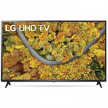 Televizor LED LG 50UP76006LC