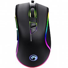 Marvo Mouse G917 Wired Gaming Pixart 3325