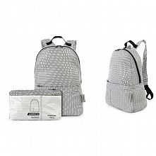 Рюкзак для ноутбука Tucano COMPATTO BACKPACK MENDINI WHITE