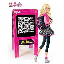 Tablă "Barbie"