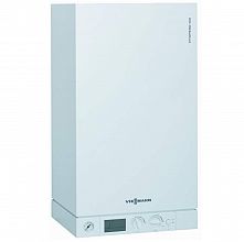Котел Vitopend 100-W WH1D 24 kw atmosferic