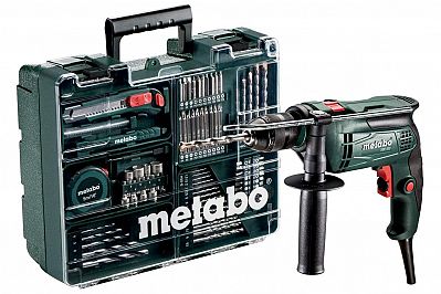 METABO SBE 650 (БЗП)