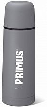 Термос Primus Vacuum Bottle 0.35L Concrete 